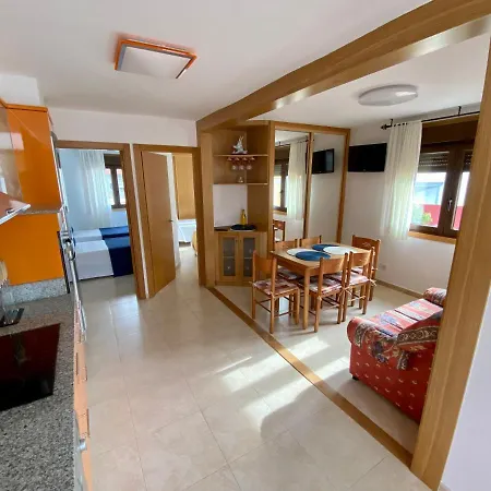Casa Longan, Completo Alojamiento Cerca De La Playa Cangas do Morrazo Zewnętrze zdjęcie