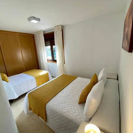 Casa Longan, Completo Alojamiento Cerca De La Playa Cangas do Morrazo Zewnętrze zdjęcie