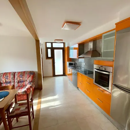 Casa Longan, Completo Alojamiento Cerca De La Playa Cangas do Morrazo Zewnętrze zdjęcie