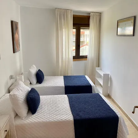 Casa Longan, Completo Alojamiento Cerca De La Playa Cangas do Morrazo Zewnętrze zdjęcie