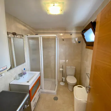 Casa Longan, Completo Alojamiento Cerca De La Playa Cangas do Morrazo Zewnętrze zdjęcie