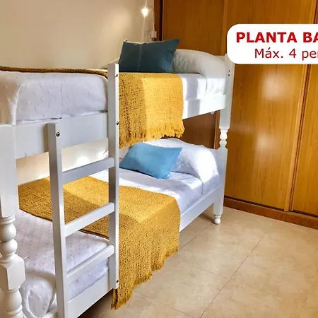 Casa Longan, Completo Alojamiento Cerca De La Playa Cangas do Morrazo Zewnętrze zdjęcie