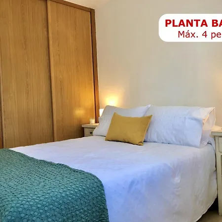 Casa Longan, Completo Alojamiento Cerca De La Playa Cangas do Morrazo Zewnętrze zdjęcie