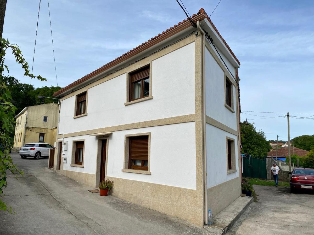 Casa Longan, Completo Cerca De La Playa Apartament Cangas do Morrazo