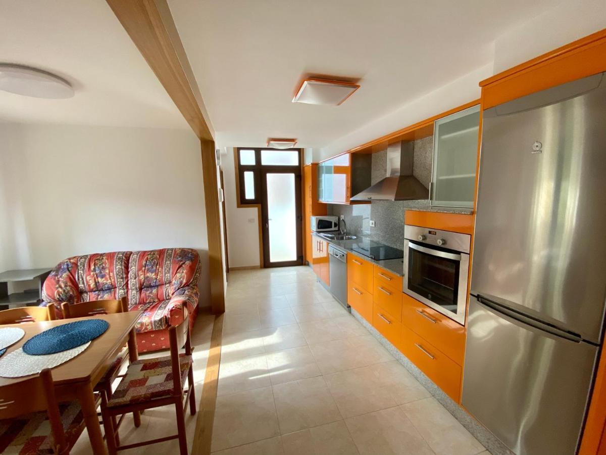 Casa Longan, Completo Cerca De La Playa Cangas do Morrazo