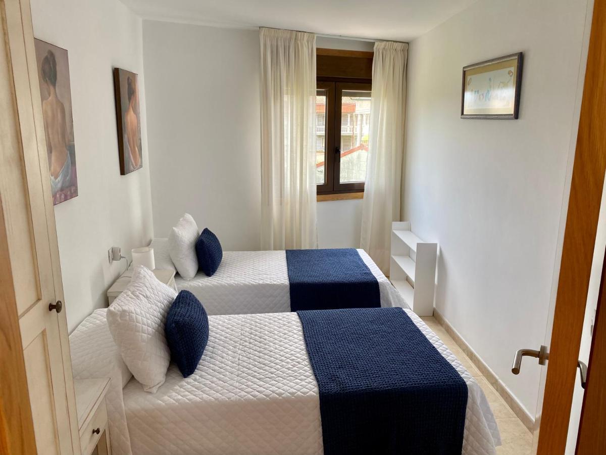 Apartment Casa Longan, Completo Cerca De La Playa Cangas do Morrazo