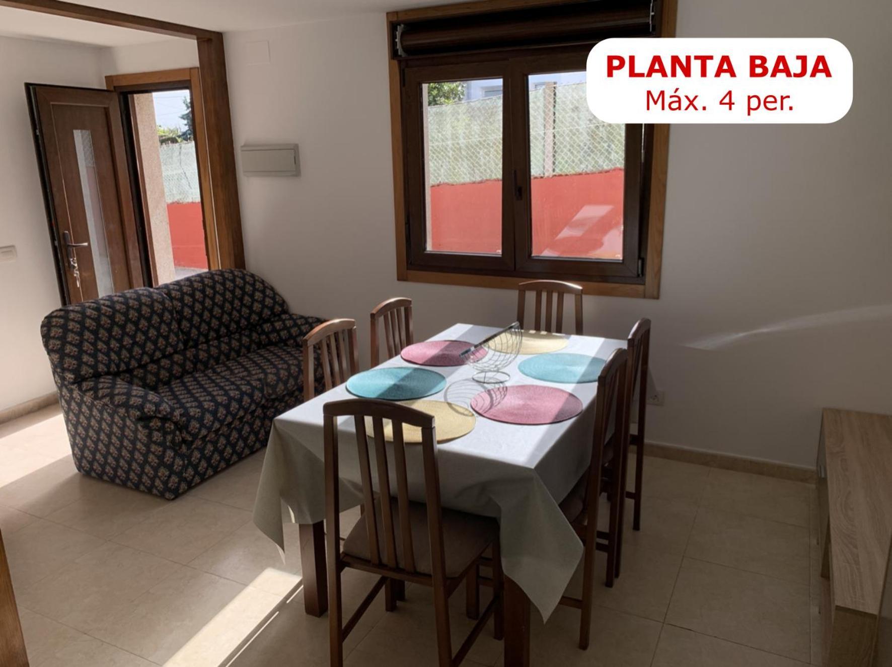 Apartament Casa Longan, Completo Cerca De La Playa